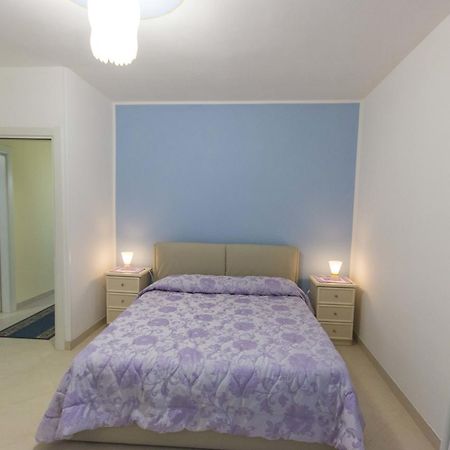 Rosa Dei Venti Hotell Santa Cesarea Terme Exteriör bild
